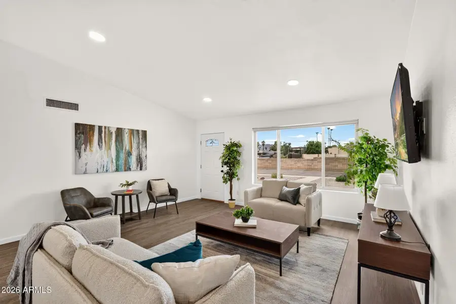 2826 E Cactus Road, Phoenix, AZ 85032 - #2