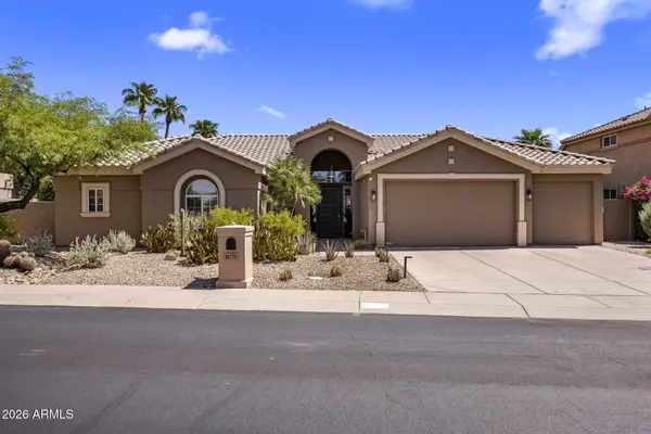 10773 N 121st Place, Scottsdale, AZ 85259