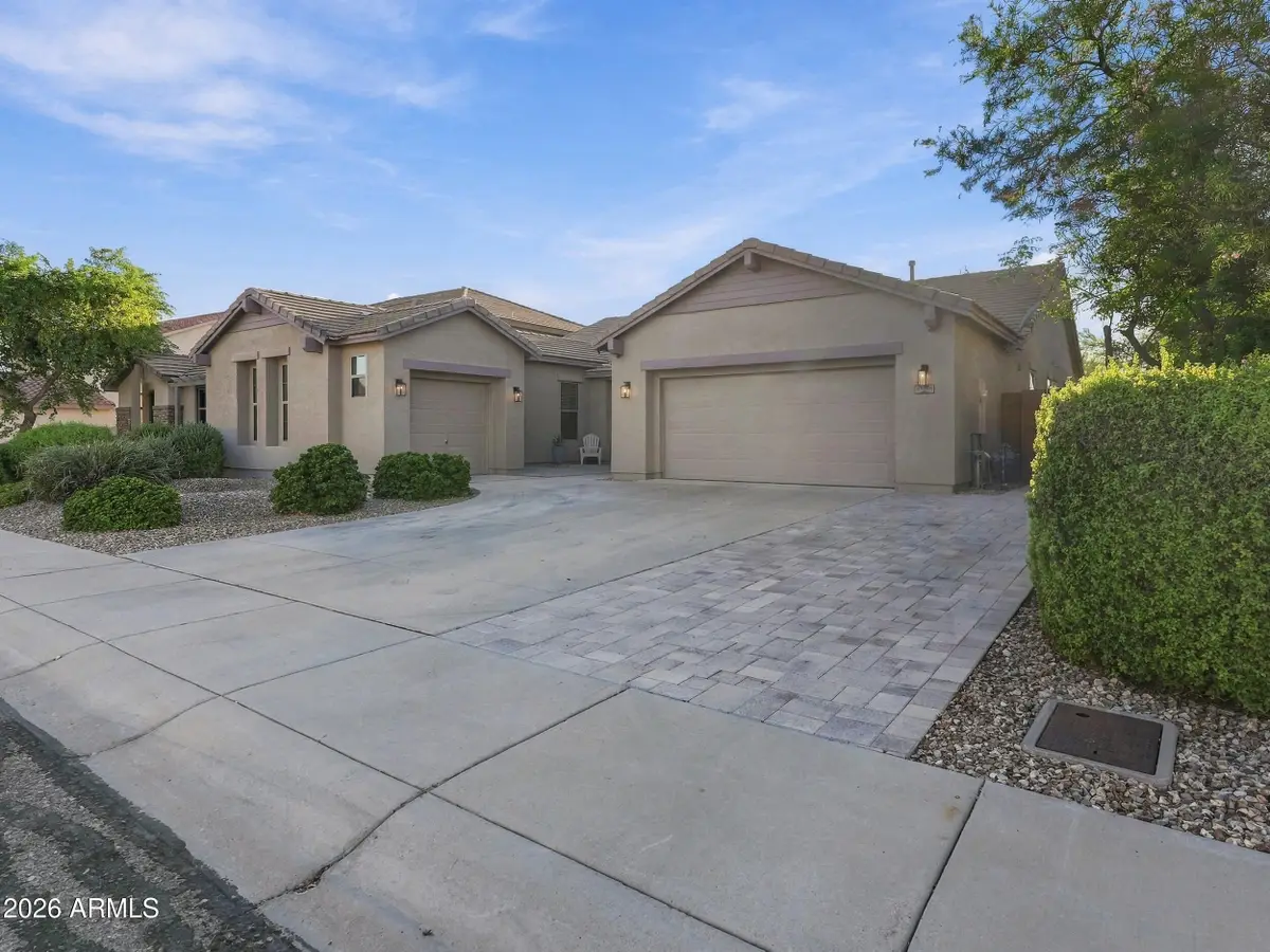 26904 N 24th Lane, Phoenix, AZ 85085 - #1
