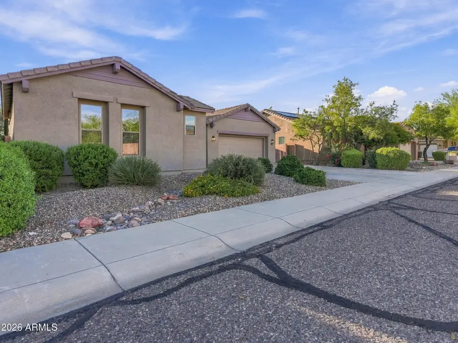 26904 N 24th Lane, Phoenix, AZ 85085 - #2
