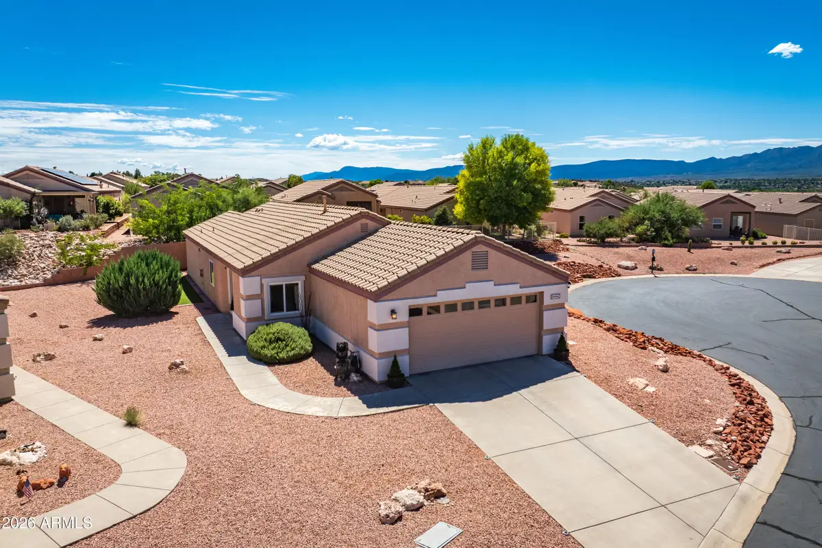 645 S La Mirada Drive, Camp Verde Sedona, AZ 86325 - #1