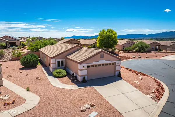 645 S La Mirada Drive, Cornville, AZ 86325