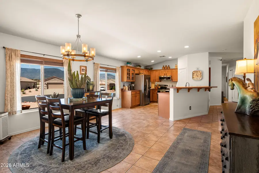 645 S La Mirada Drive, Camp Verde Sedona, AZ 86325 - #2