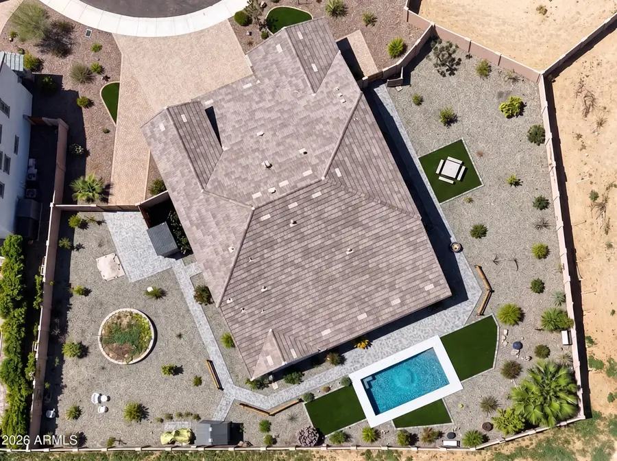 11403 S 52nd Drive, Laveen, AZ 85339 - #3