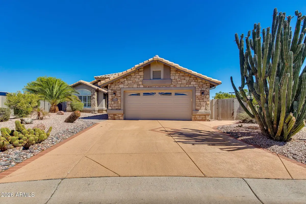 14458 W Powderhorn Drive, Surprise, AZ 85374 - #1