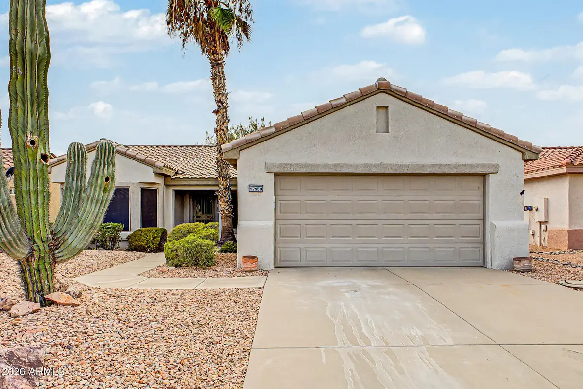 17950 N Somerset Drive, Surprise, AZ 85374 - #1