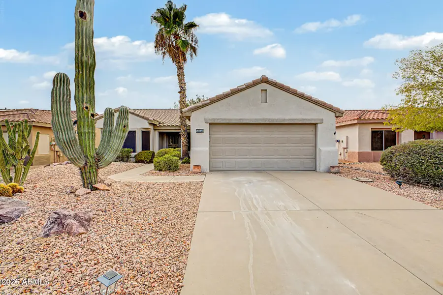 17950 N Somerset Drive, Surprise, AZ 85374 - #2