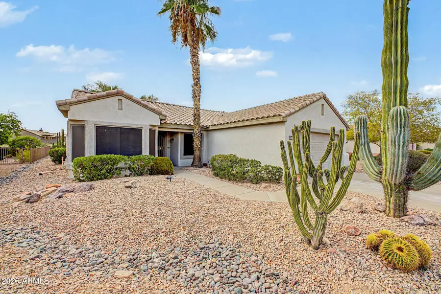 17950 N Somerset Drive, Surprise, AZ 85374 - #3