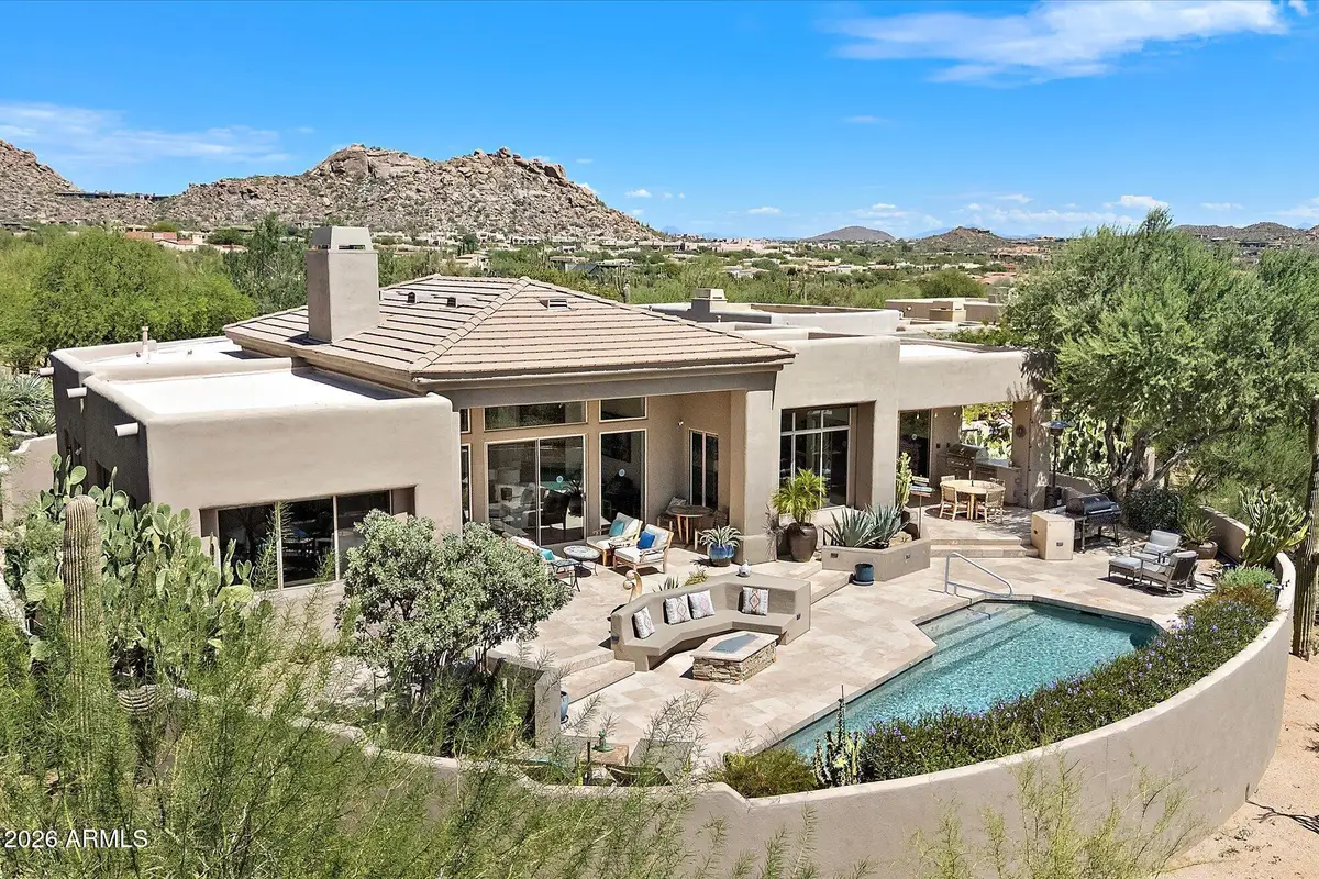 10040 E Happy Valley -- #2018, Scottsdale, AZ 85255 - #1