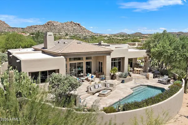 10040 E Happy Valley -- #2018, Scottsdale, AZ 85255