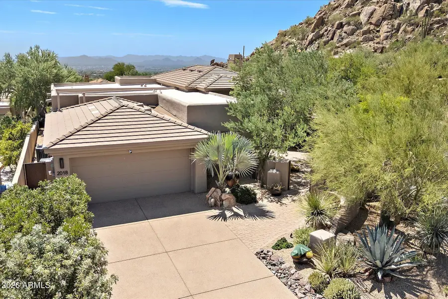 10040 E Happy Valley -- #2018, Scottsdale, AZ 85255 - #2