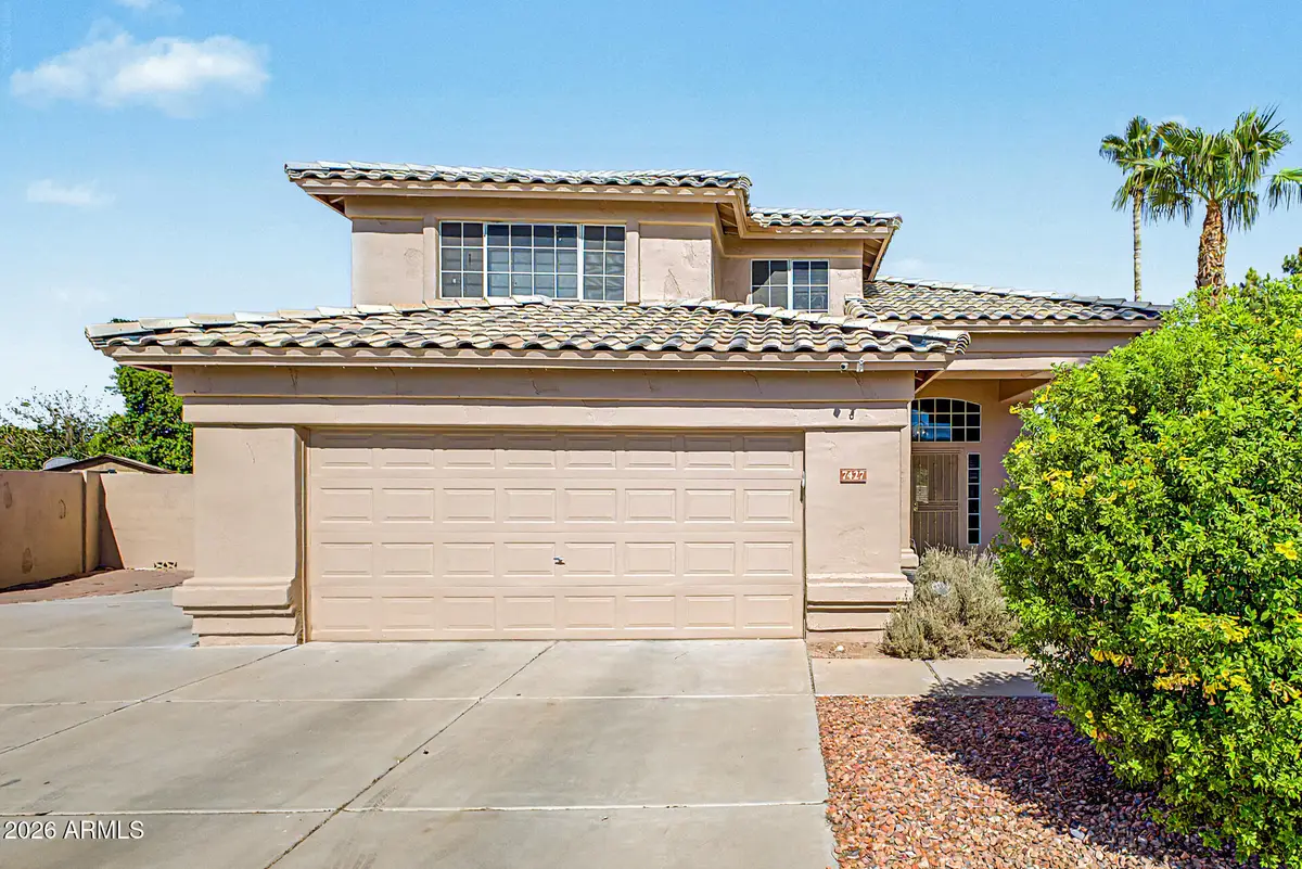 7427 W Hill Lane, Glendale, AZ 85310 - #1