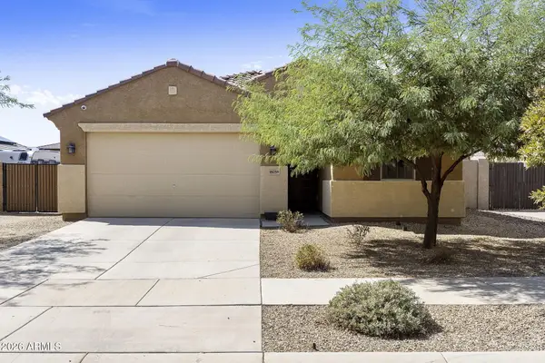 18259 W Ida Lane, Surprise, AZ 85387