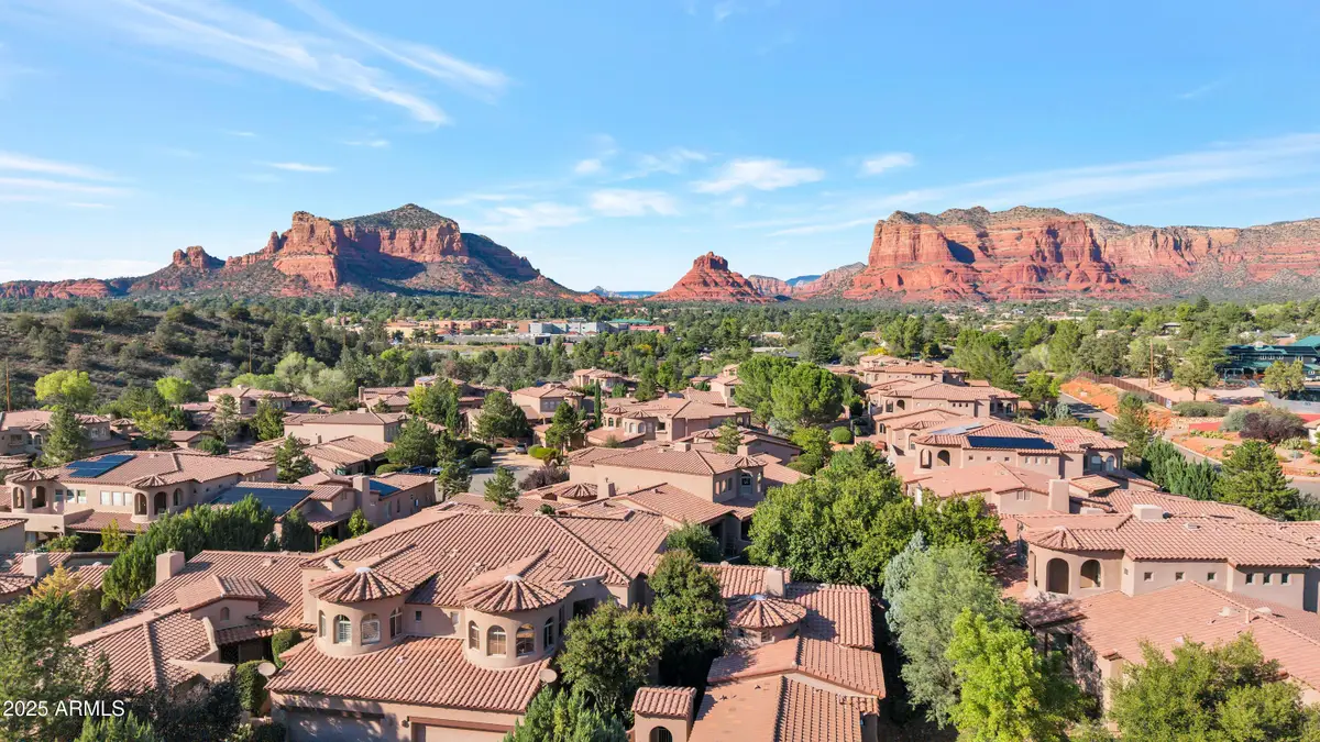 55 Corte Banca --, Sedona, AZ 86351 - #1