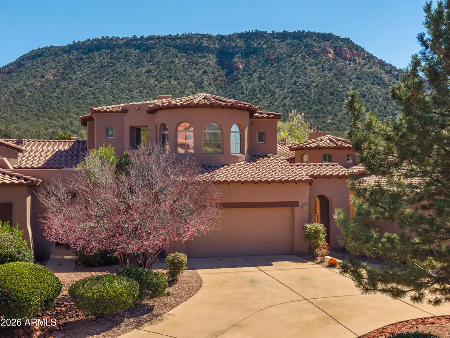 55 Corte Banca --, Sedona, AZ 86351 - #2