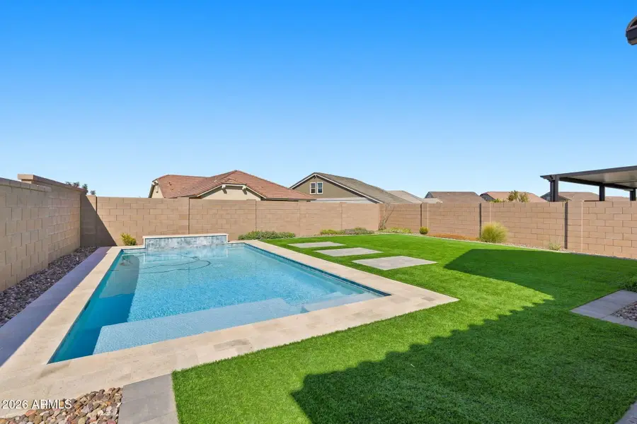 20038 S 231st Street, Queen Creek, AZ 85142 - #2