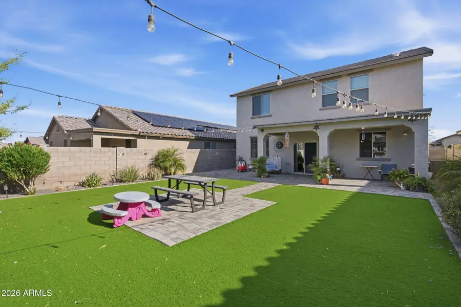 21576 W Cocopah Street, Buckeye, AZ 85326 - #2