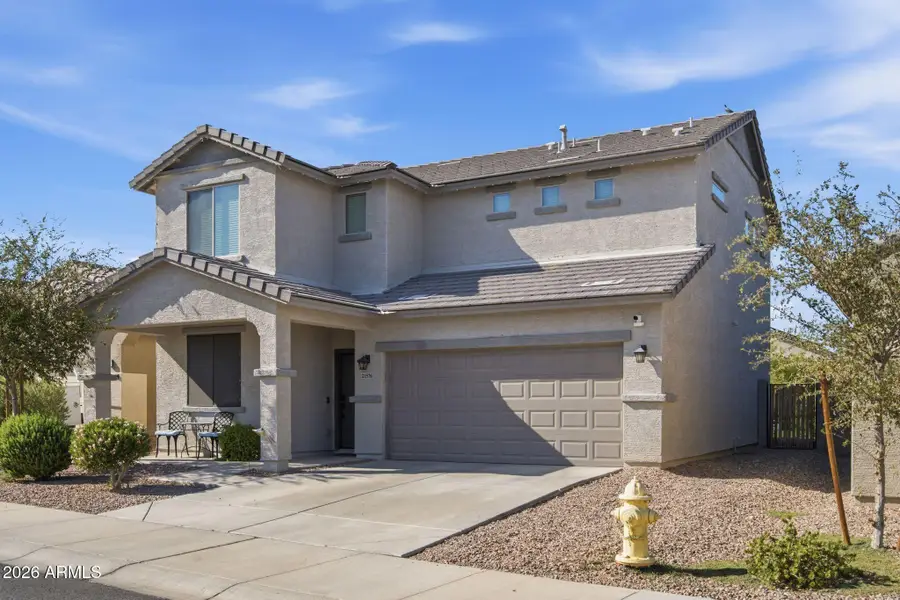 21576 W Cocopah Street, Buckeye, AZ 85326 - #3
