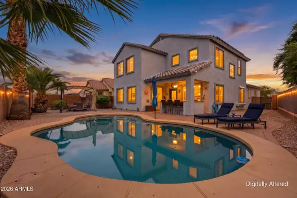 38450 N Navarro Drive, San Tan Valley, AZ 85140