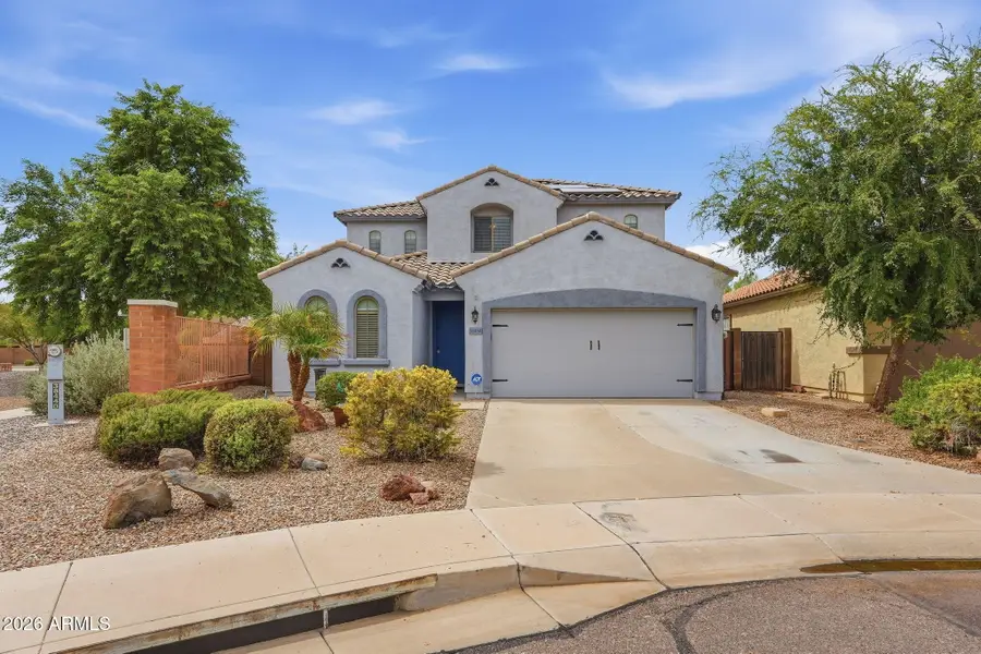 38450 N Navarro Drive, San Tan Valley, AZ 85140 - #2