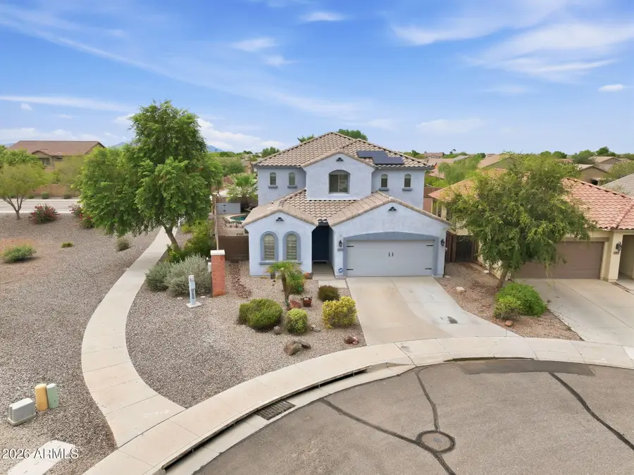 38450 N Navarro Drive, San Tan Valley, AZ 85140 - #3