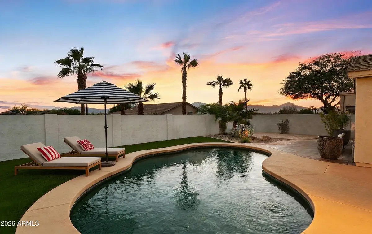 1629 W Glenhaven Drive, Phoenix, AZ 85045 - #1