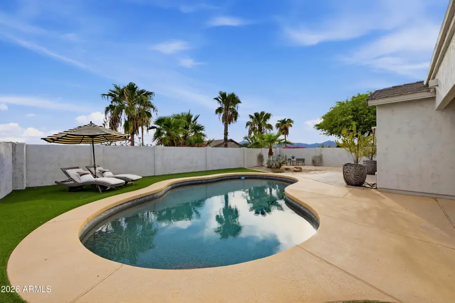 1629 W Glenhaven Drive, Phoenix, AZ 85045 - #3