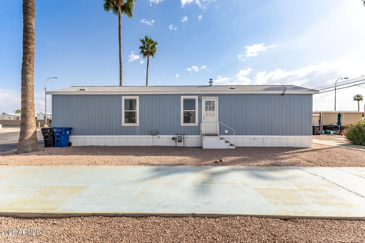 7807 E Main Street #E38, Mesa, AZ 85207 - #1