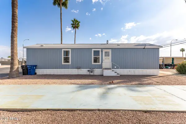 7807 E Main Street #E38, Mesa, AZ 85207