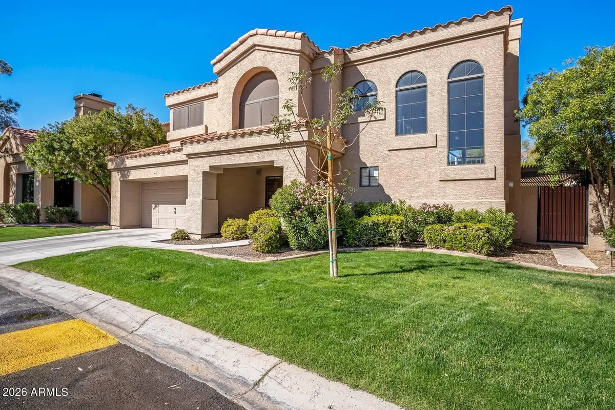 40 W Sarah Lane, Tempe, AZ 85284 - #1