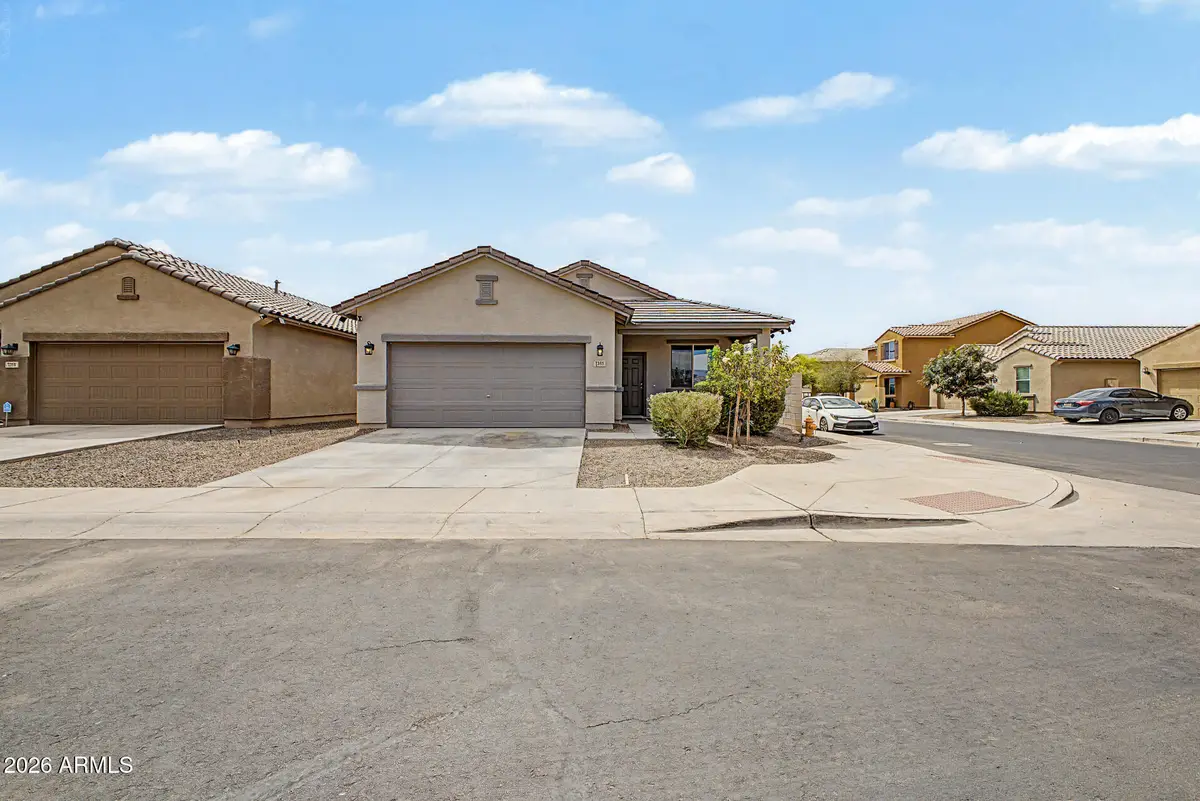 7355 W Hughes Drive, Phoenix, AZ 85043 - #1