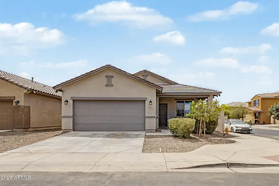 7355 W Hughes Drive, Phoenix, AZ 85043 - #2
