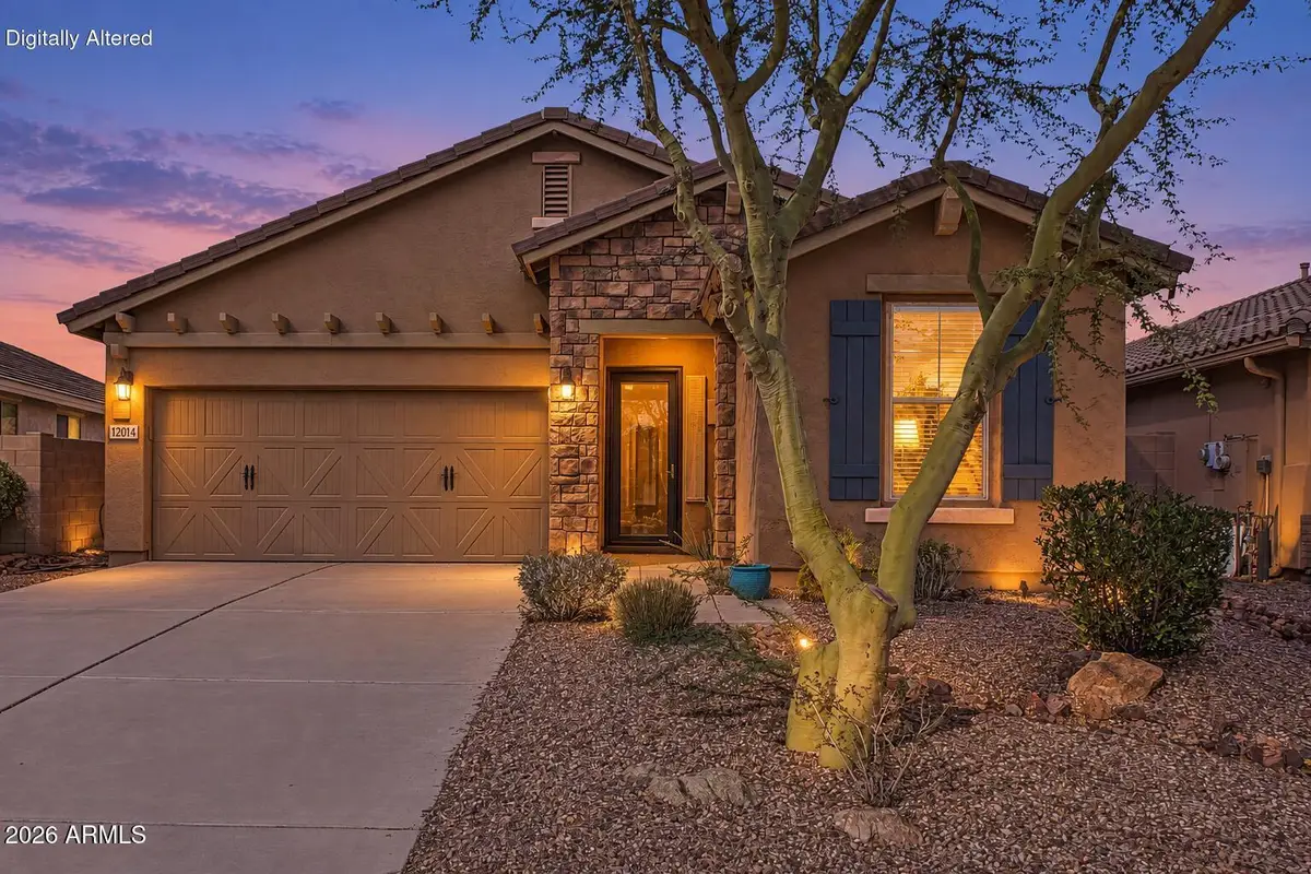 12014 W Duane Lane, Peoria, AZ 85383 - #1
