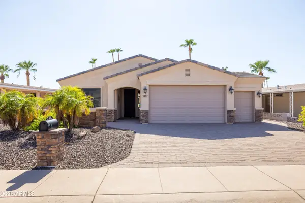 2462 N Lema Drive, Mesa, AZ 85215