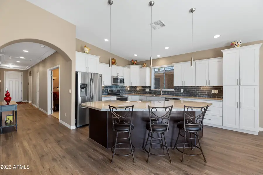 2462 N Lema Drive, Mesa, AZ 85215 - #3