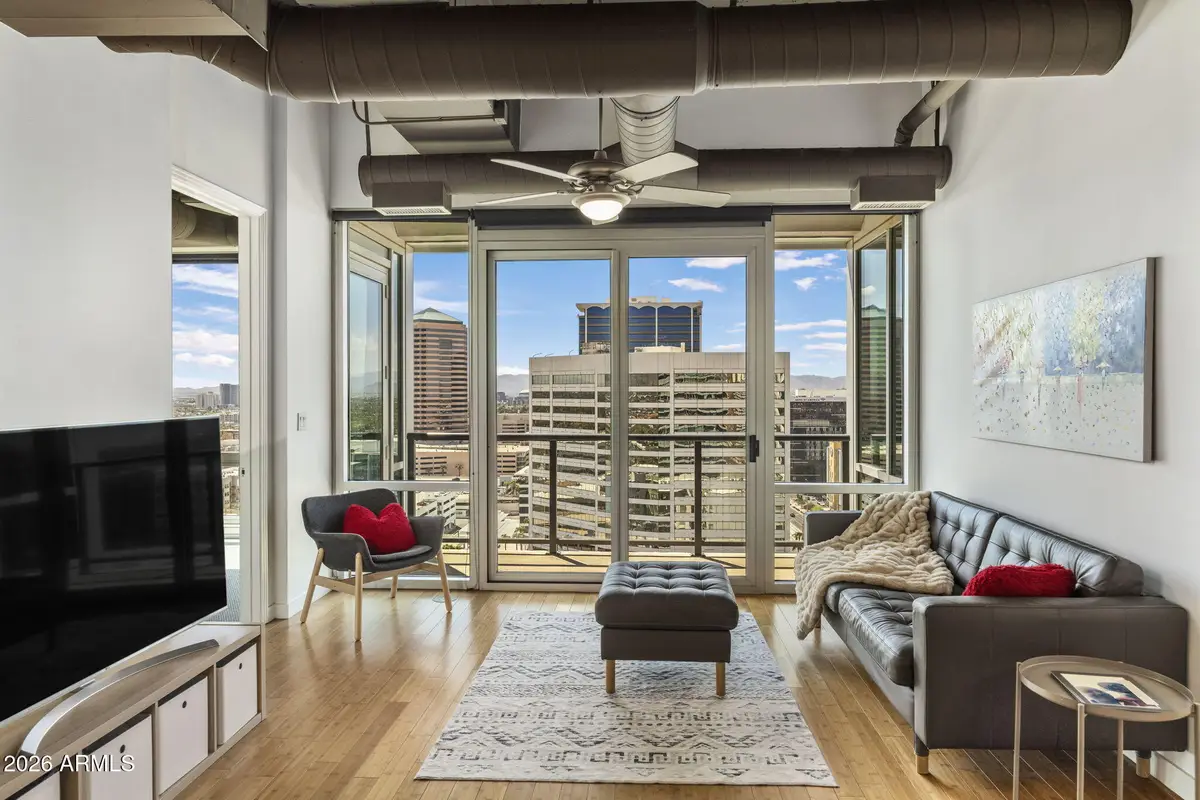 1 E Lexington Avenue #1502, Phoenix, AZ 85012 - #1