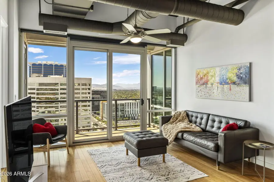 1 E Lexington Avenue #1502, Phoenix, AZ 85012 - #2