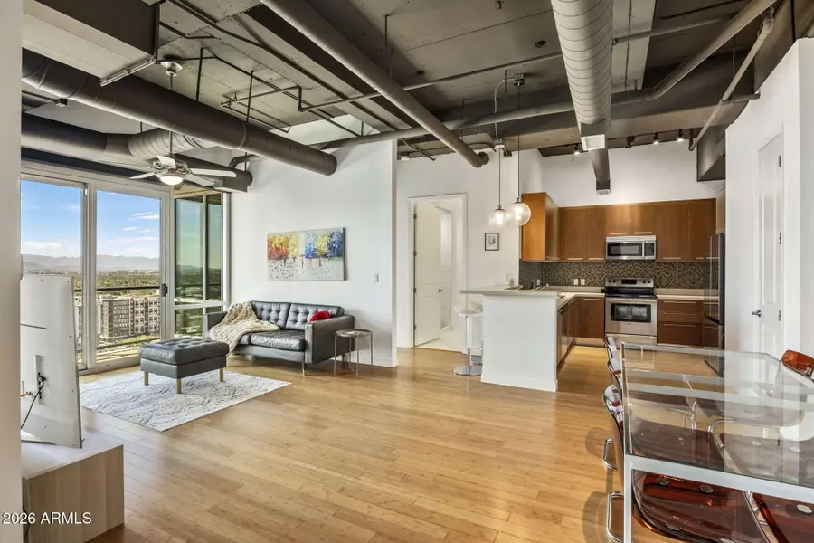 1 E Lexington Avenue #1502, Phoenix, AZ 85012 - #3