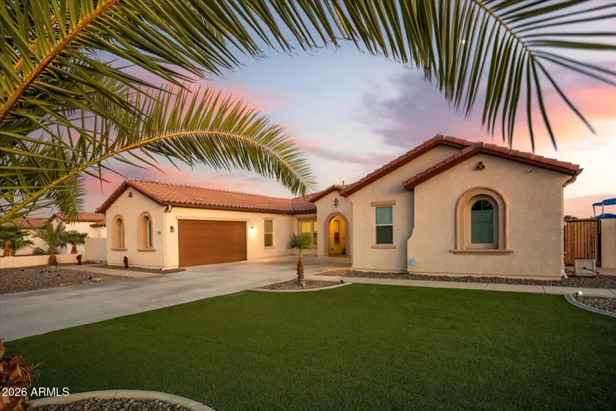 16127 W Camden Avenue, Waddell, AZ 85355 - #3