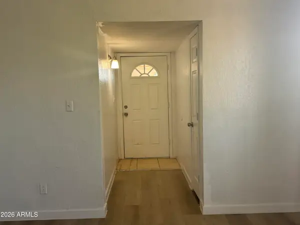 2537 W Georgia Avenue #4, Phoenix, AZ 85017