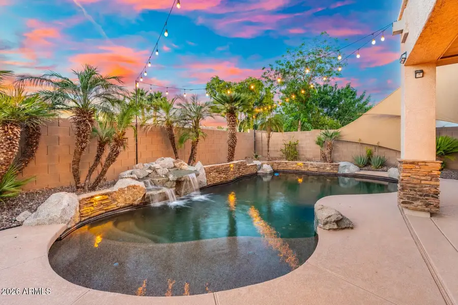 4960 E Colonial Drive, Chandler, AZ 85249 - #2