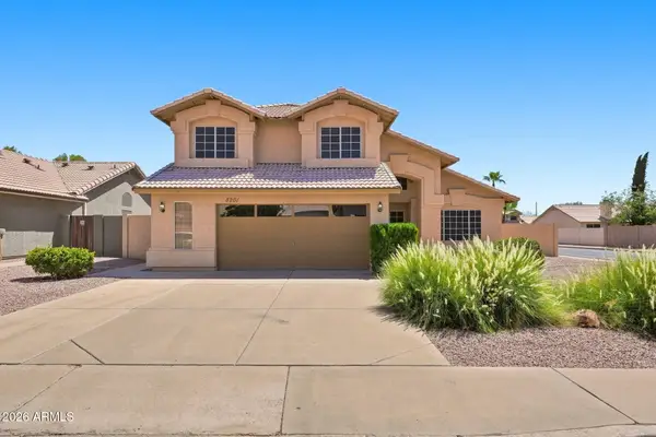 4201 E Stanford Avenue, Gilbert, AZ 85234