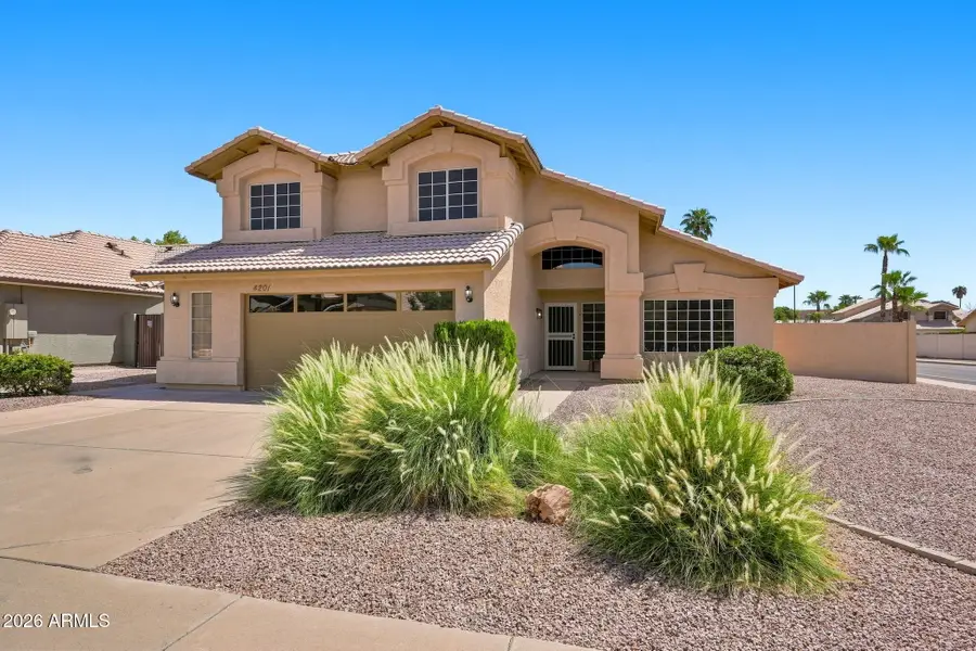 4201 E Stanford Avenue, Gilbert, AZ 85234 - #2