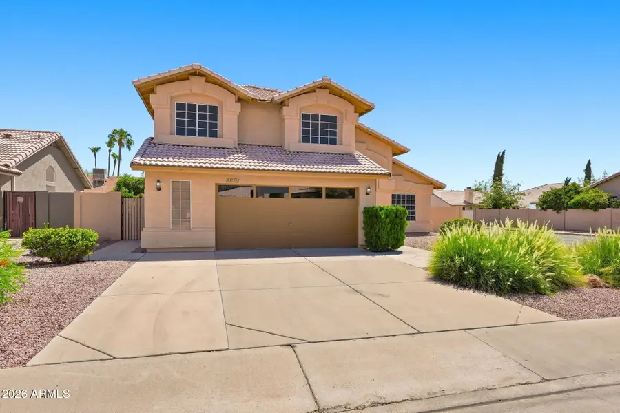 4201 E Stanford Avenue, Gilbert, AZ 85234 - #3