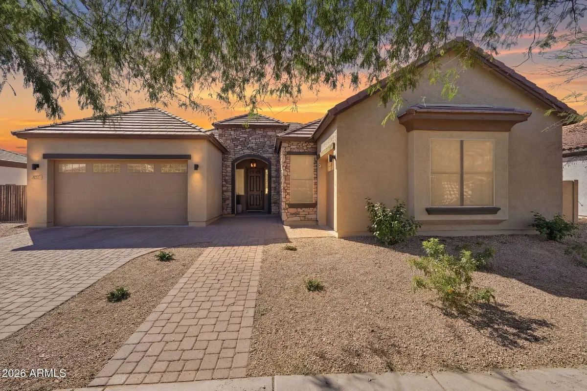 22377 E Sentiero Drive, Queen Creek, AZ 85142 - #1