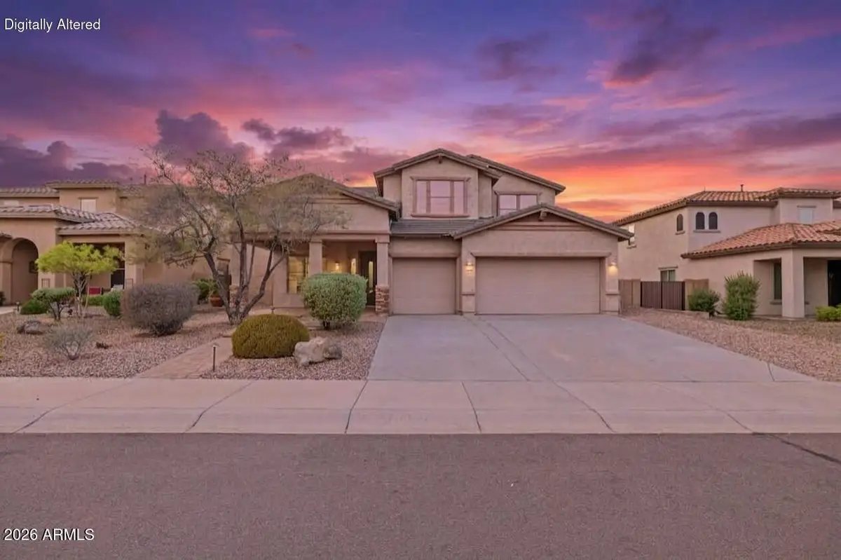 30848 N 126th Avenue, Peoria, AZ 85383 - #1
