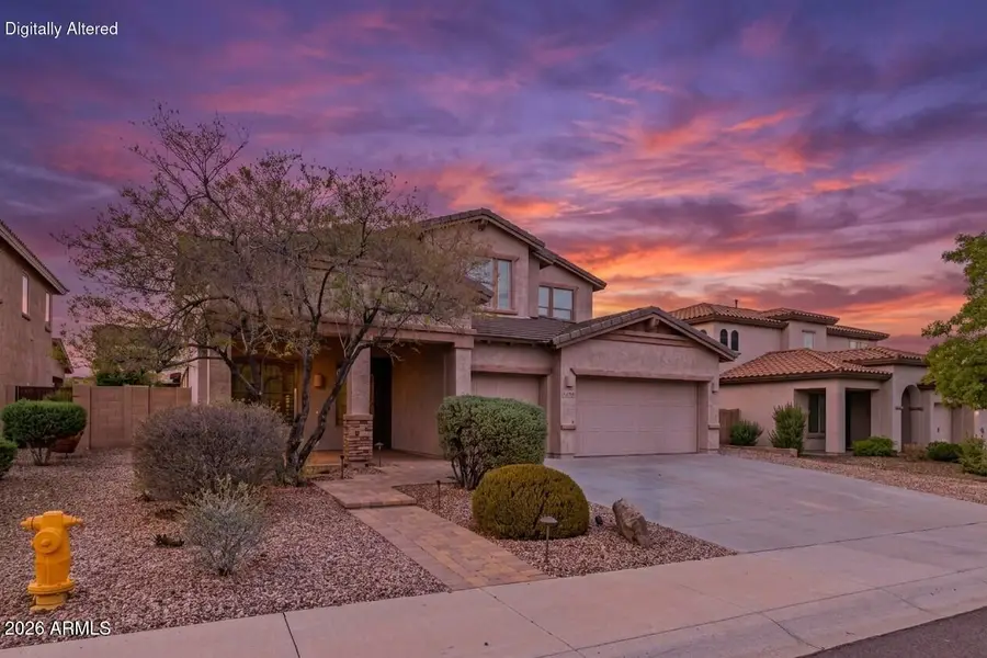 30848 N 126th Avenue, Peoria, AZ 85383 - #3