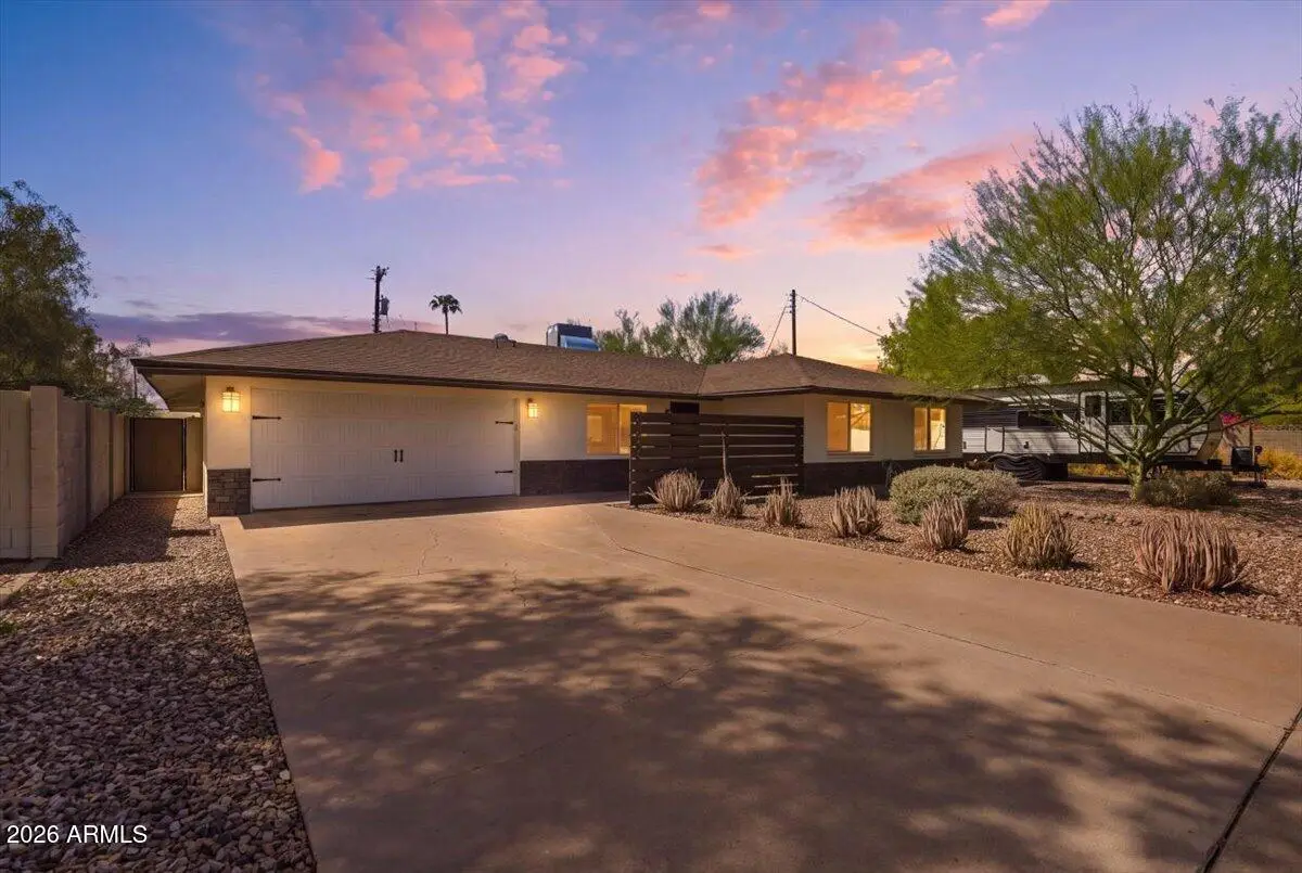 1209 W Medlock Drive, Phoenix, AZ 85013 - #1