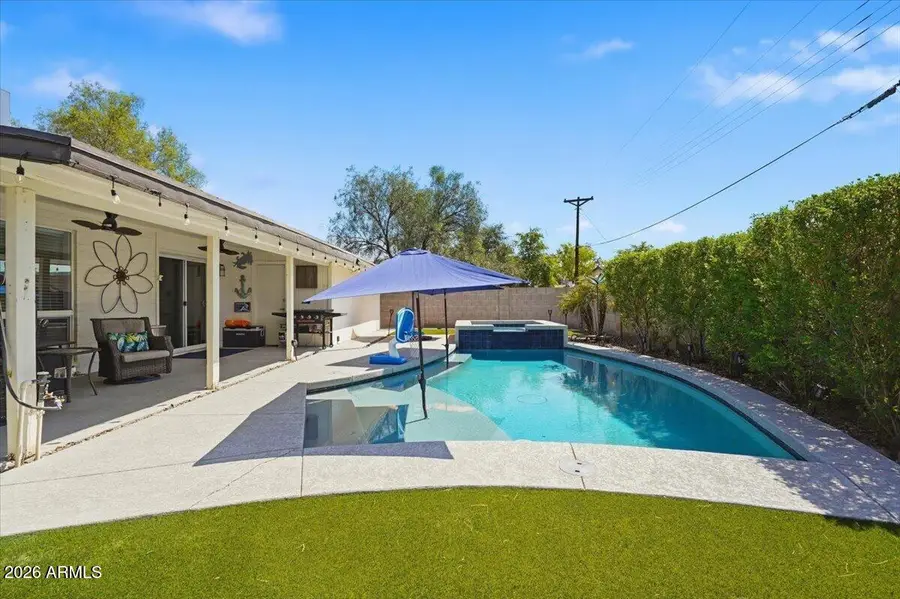 1209 W Medlock Drive, Phoenix, AZ 85013 - #2