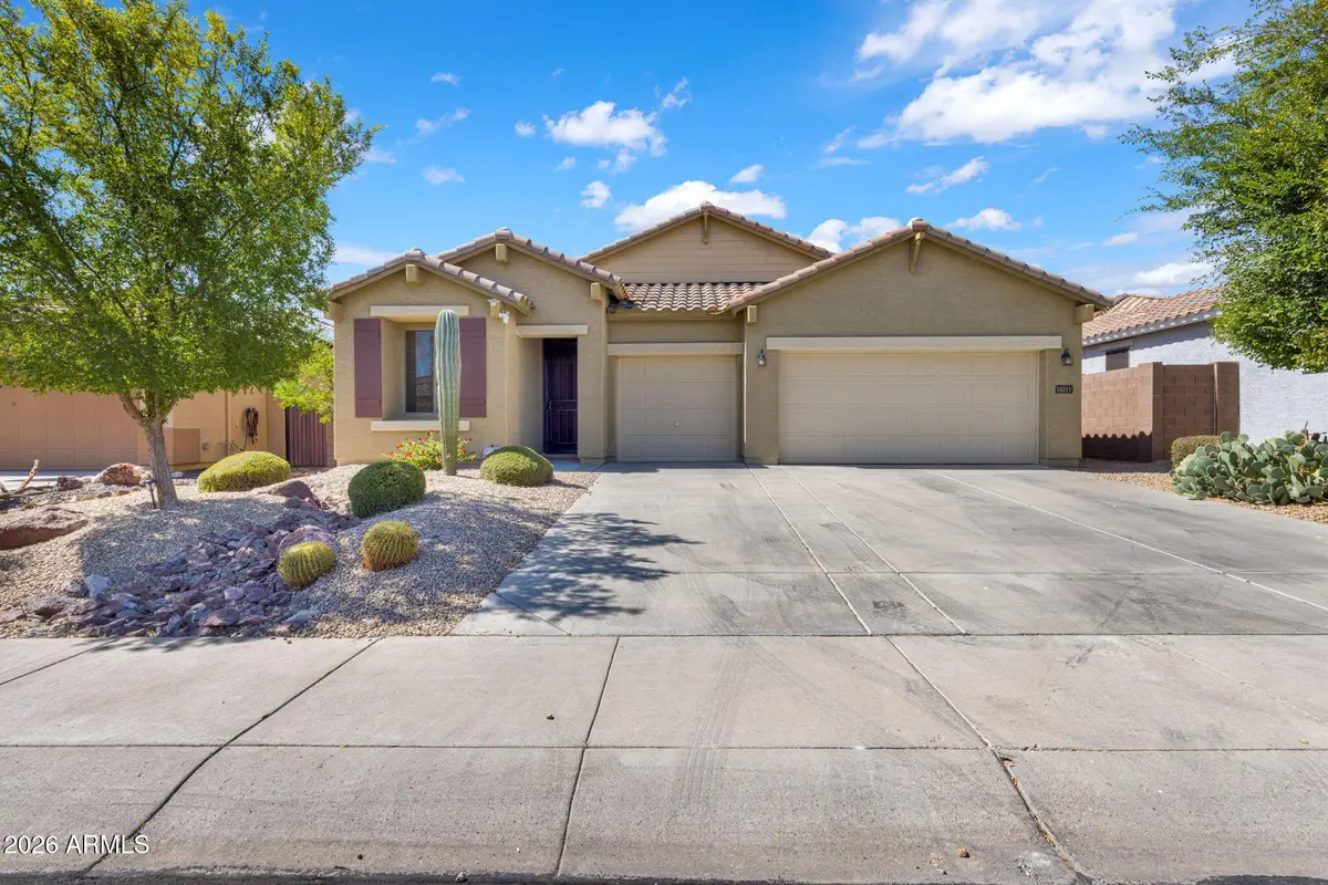 18211 W Palo Verde Avenue, Waddell, AZ 85355 - #1